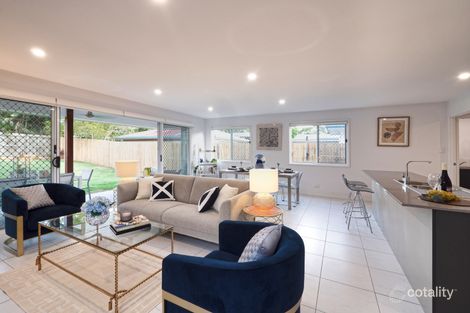 Property photo of 201 Wardell Street Enoggera QLD 4051