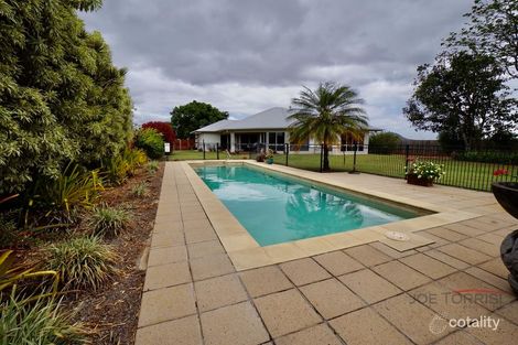 Property photo of 22 Joan Crescent Mareeba QLD 4880