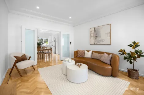Property photo of 3/18 Spruson Street Neutral Bay NSW 2089