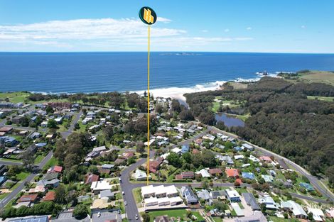 Property photo of 1/10-12 Marine Drive Narooma NSW 2546