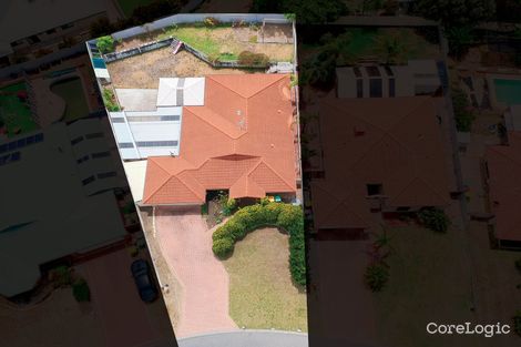 Property photo of 3 Cherbourg Grove Port Kennedy WA 6172