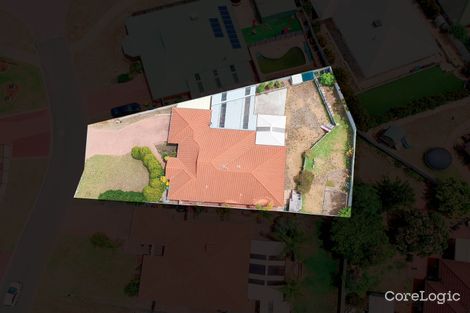 Property photo of 3 Cherbourg Grove Port Kennedy WA 6172