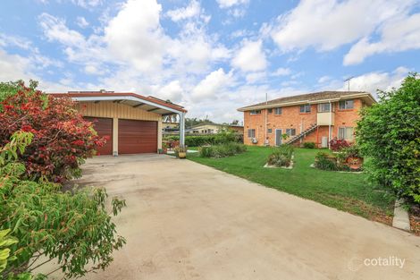 43 Boundary St, Walkervale, QLD 4670