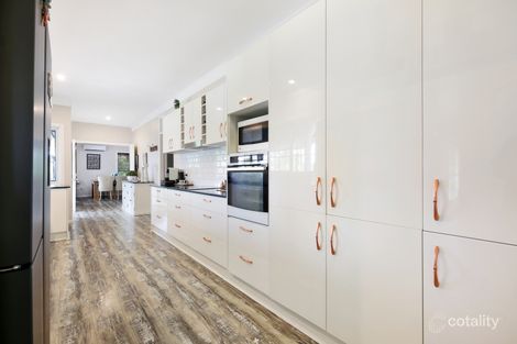 Property photo of 4 Para Place Robina QLD 4226