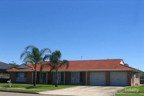 18 Apache Rd, Bossley Park, NSW 2176