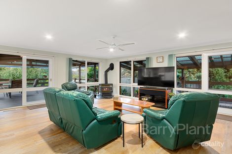 Property photo of 6 Ensign Close Wantirna VIC 3152