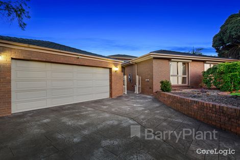 Property photo of 6 Ensign Close Wantirna VIC 3152