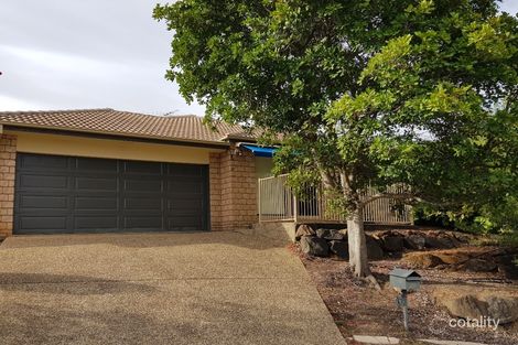 Property photo of LOT 1/1 Hydrangea Street Ormeau QLD 4208