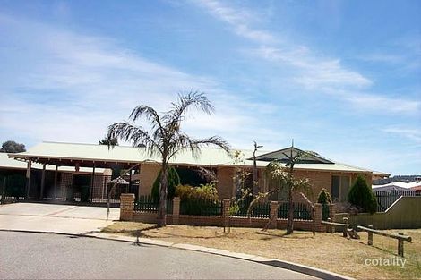 34 Cockatoo Pl, Brookdale, WA 6112