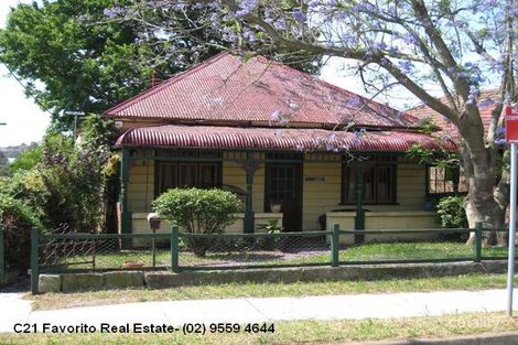 43 Undercliffe Rd, Earlwood, NSW 2206