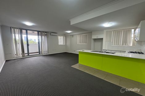 Property photo of 403A/42-50 Brickworks Drive Holroyd NSW 2142