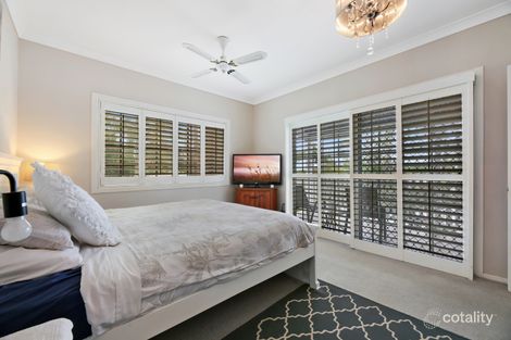 Property photo of 4 Para Place Robina QLD 4226