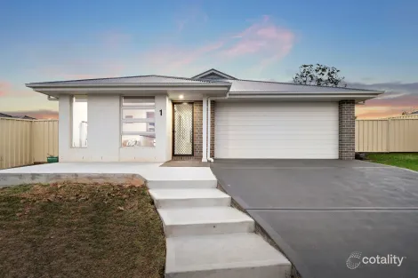 1 Wyla St, Bellbird, NSW 2325