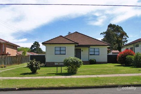 25 Chelmsford Rd, South Wentworthville, NSW 2145