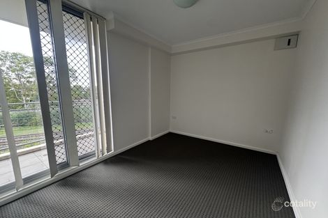 Property photo of 403A/42-50 Brickworks Drive Holroyd NSW 2142