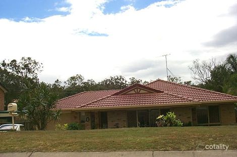 11 Jessie Cres, Bethania, QLD 4205