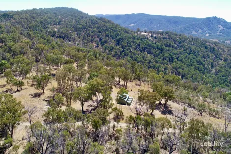 220 Never Never Rd, Halls Creek, NSW 2346