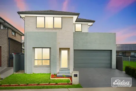 14 Pleasance St, Box Hill, NSW 2765