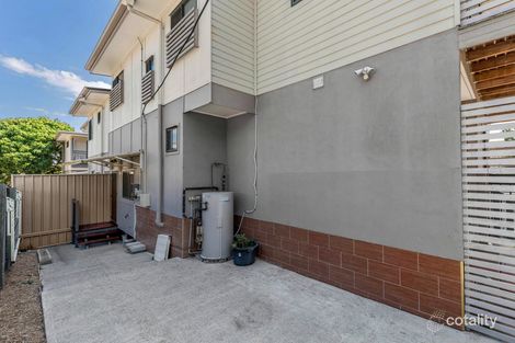 Property photo of 3/27 Wallace Street Moorooka QLD 4105