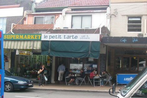 219 Glebe Point Rd, Glebe, NSW 2037