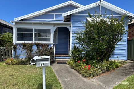 17 Bowser St, Hamilton North, NSW 2292