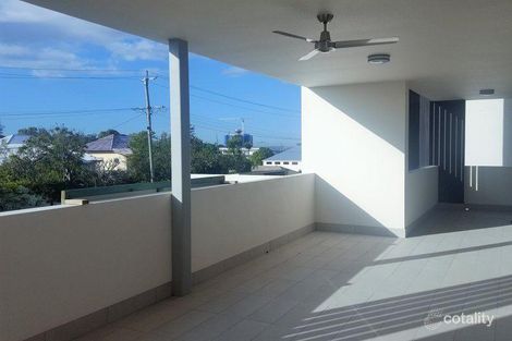 Property photo of 101/29 Florrie Street Lutwyche QLD 4030