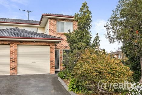 1/4 Feldspar Rd, Eagle Vale, NSW 2558
