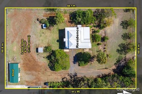 Property photo of 128 Lucas Street Gracemere QLD 4702