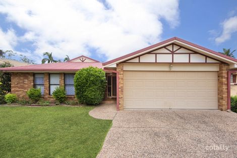 Property photo of 92 High Street Brassall QLD 4305