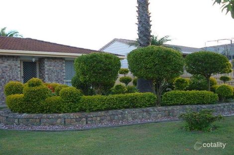 Property photo of 38 Clifton Crescent Durack QLD 4077