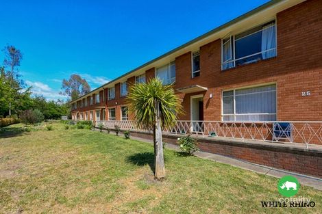 Property photo of 1/25 Mackennal Street Lyneham ACT 2602