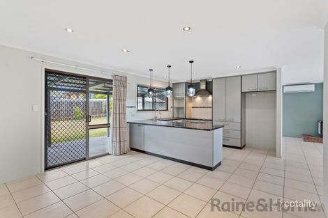 22 Clewley Cres, Rangeville, QLD 4350