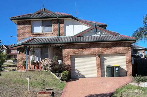 5 Whiteman Ave, Bella Vista, NSW 2153