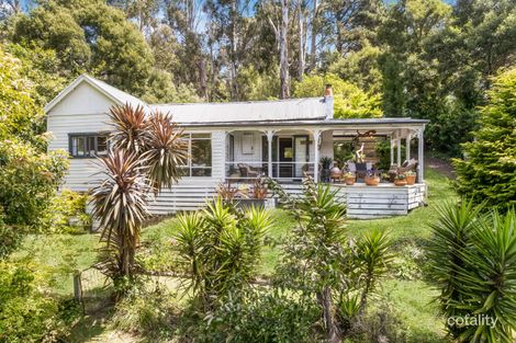 Property photo of 27 View Crescent Blackwood VIC 3458