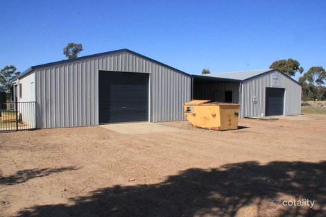 Property photo of 10-16 Castles Road Millmerran QLD 4357