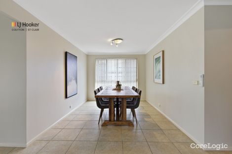 Property photo of 6 Citronelle Court Cranebrook NSW 2749