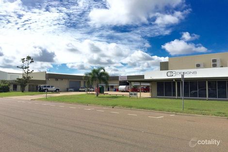 46-50 Hugh Ryan Dr, Garbutt, QLD 4814