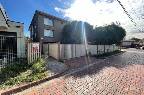 6/2 John St, Footscray, VIC 3011