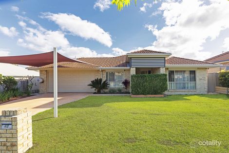 Property photo of 63 Halfway Drive Ormeau QLD 4208