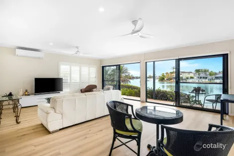 Property photo of 1/10 Carrothool Place Mooloolaba QLD 4557