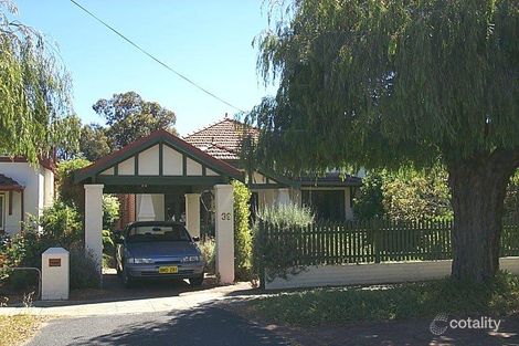 39 Lawler St, North Perth, WA 6006