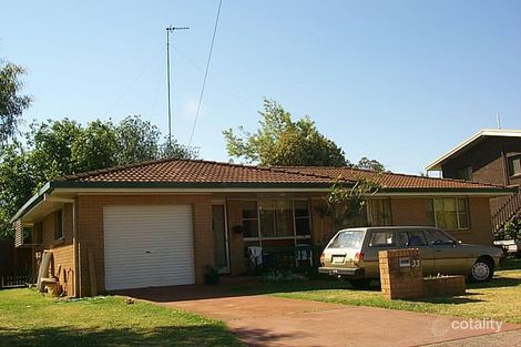 Property photo of 33 Gloucester Crescent Darling Heights QLD 4350