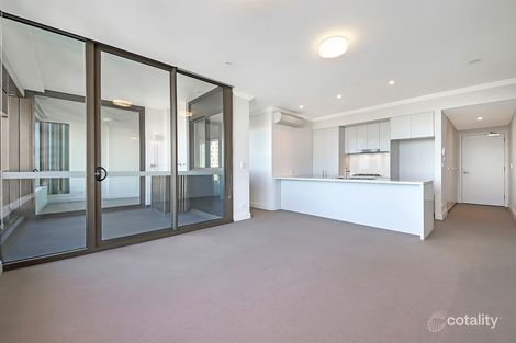Property photo of 1511/1 Australia Avenue Sydney Olympic Park NSW 2127