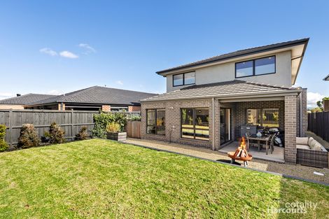 68 Clydevale Ave, Clyde North, VIC 3978