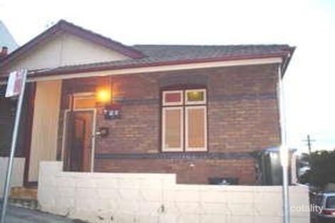 Property photo of 34 Thames Street Balmain NSW 2041