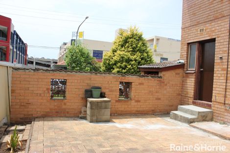 Property photo of 22/55 Hill Street Cabramatta NSW 2166