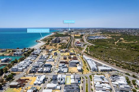 Property photo of 6 Caledonia Loop North Coogee WA 6163