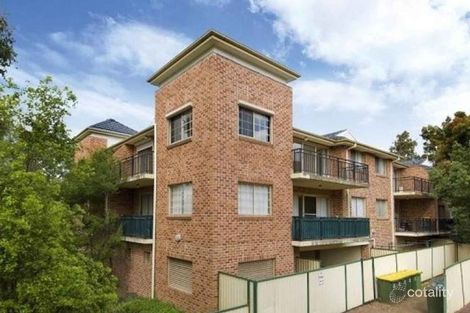 5/14-16 High St, Granville, NSW 2142
