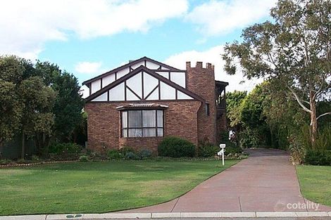 7 Riverview Rise, Wilson, WA 6107