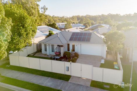Property photo of 5 Lagoon Road Burpengary QLD 4505